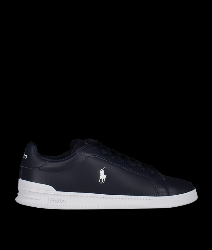 Men Polo Ralph Lauren Trainers | Mens Polo Ralph Lauren Trainers