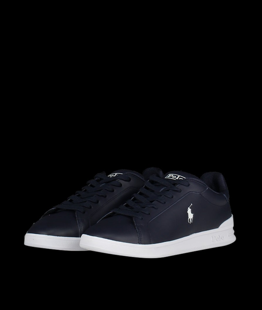 Men Polo Ralph Lauren Trainers | Mens Polo Ralph Lauren Trainers