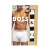 Men Boss Bodywear Boss | Trunk 3-Pack Revive - Black