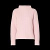 Women Selected Femme Selected Femme | Oversized Jumper - Pink