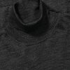 Men Boss Black Knitwear | Mens Boss Black Knitwear