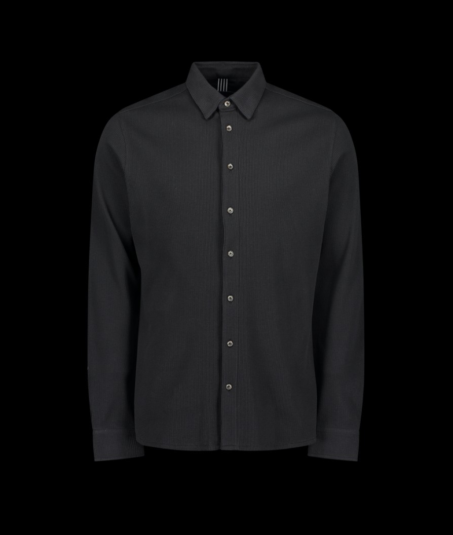 Men Mercery Mercery | Mens Mercery Shirts (Long)