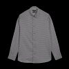 Men Ted Baker Ted Baker | Mens Ted Baker Shirts (Long)