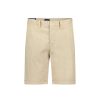 Men Gant Shorts | Relaxed Fit Shorts - Dry Sand