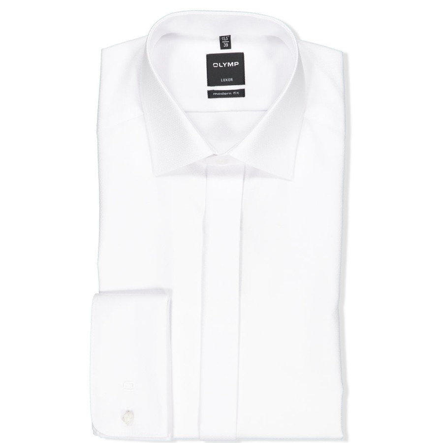 Men Olymp Shirts | Mens Olymp Shirts (Formal)