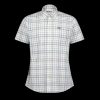 Men Barbour Shirts | Adderstone Tailored Shirt - White