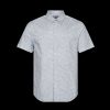 Men Paul Smith Shirts | Floral Short-Sleeve Shirt - Off White