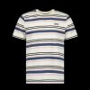 Men Barbour International Barbour International | Norwood T-Shirt - Whisper White