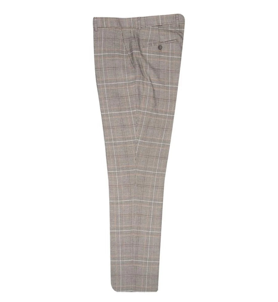 Men Fratelli Suits | Mens Fratelli Suit Trousers