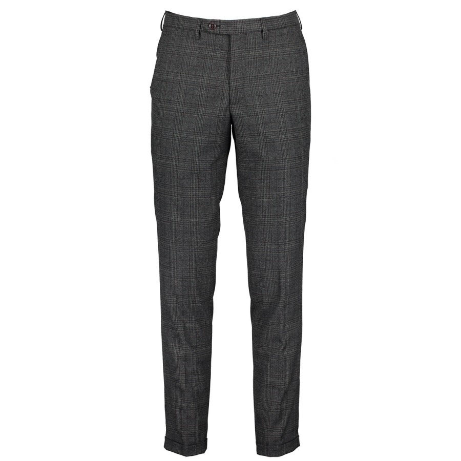 Men Remus Suits | Solari Formal Trousers