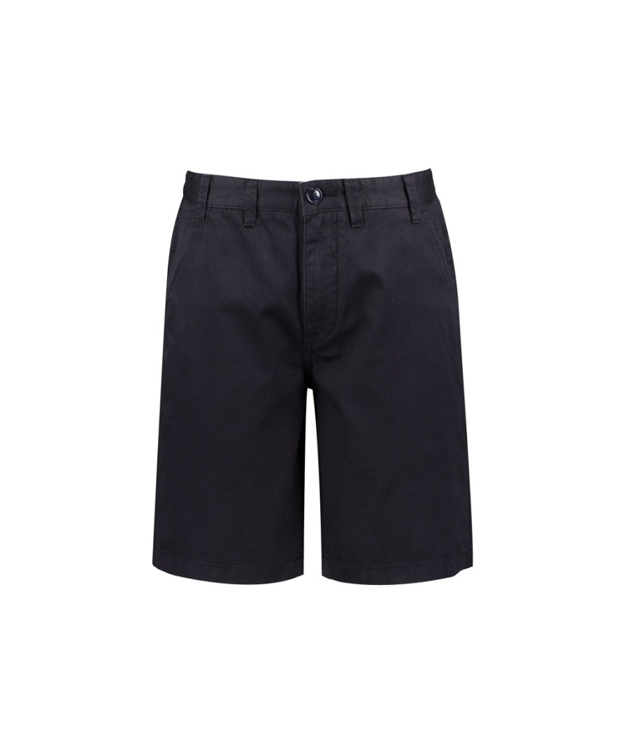 Men Barbour Barbour | City Neuston Shorts - Navy