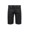 Men Emporio Armani Shorts | Slim Fit Bermuda Shorts - Nero