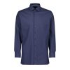 Men Olymp Shirts | Dress Shirt - Marine