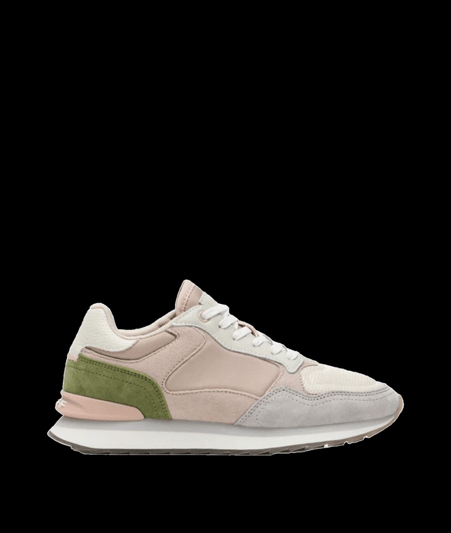 Women Hoff Trainers | St Augustine Trainer - Nude/Multi