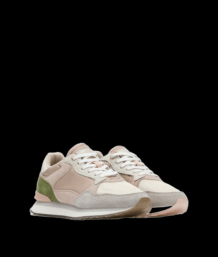 Women Hoff Trainers | St Augustine Trainer - Nude/Multi