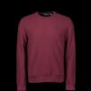 Men Polo Ralph Lauren Knitwear | Long Sleeve Pullover - Red