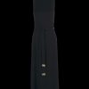 Women Barbour International Dresses | Velocete Midi Dress - Black