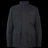 Men Barbour International Barbour International | Tourer Duke Waterproof Jacket - Black