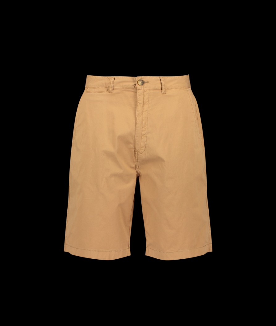 Men Barbour Barbour | Corbett Shorts - Fossil