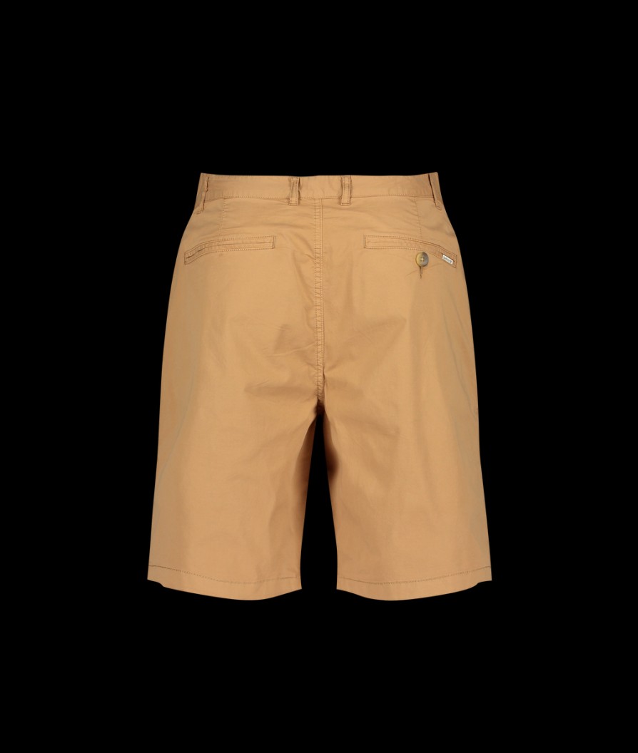 Men Barbour Barbour | Corbett Shorts - Fossil