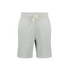 Men Polo Ralph Lauren Shorts | Rl Fleece Athletic Jogger Shorts - Grey