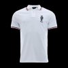 Men Polo Ralph Lauren Polo Shirts | Custom Slim Fit Polo Bear Polo Shirt - White