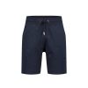 Men Psycho Bunny Shorts | Woad Sweat Shorts - Navy