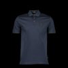 Men Boss Black Polo Shirts | Mens Boss Black Polo Shirts