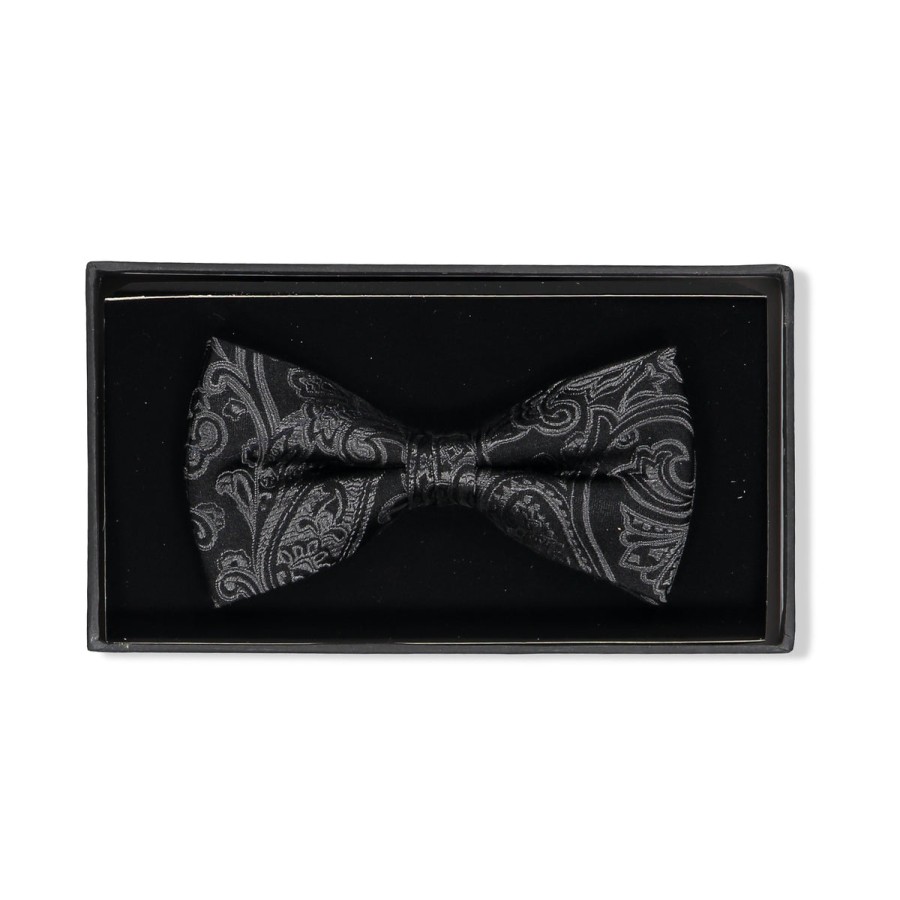 Men Olymp Ties | Signature Bow Tie