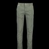 Men Replay Trousers & Chinos | Regular Fit Benni Jeans - Green