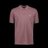 Men PS by Paul Smith Polo Shirts | Ps Paul Smith Zebra Polo Shirt - Purple