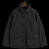 Men Gant Coats & Jackets | Mist Jacket - Black