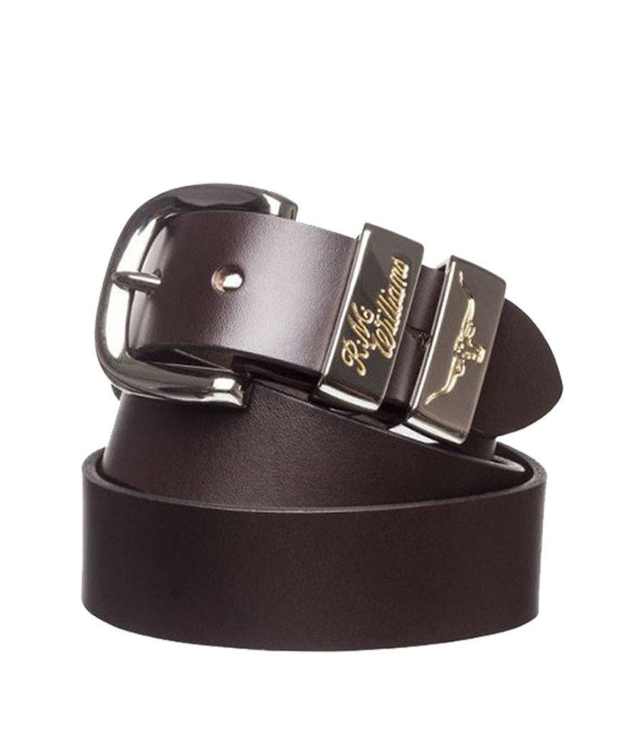 Men RM Williams Belts | 1.5