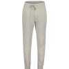 Men Polo Ralph Lauren Joggers | Embroidered-Pony Track Pants - Grey