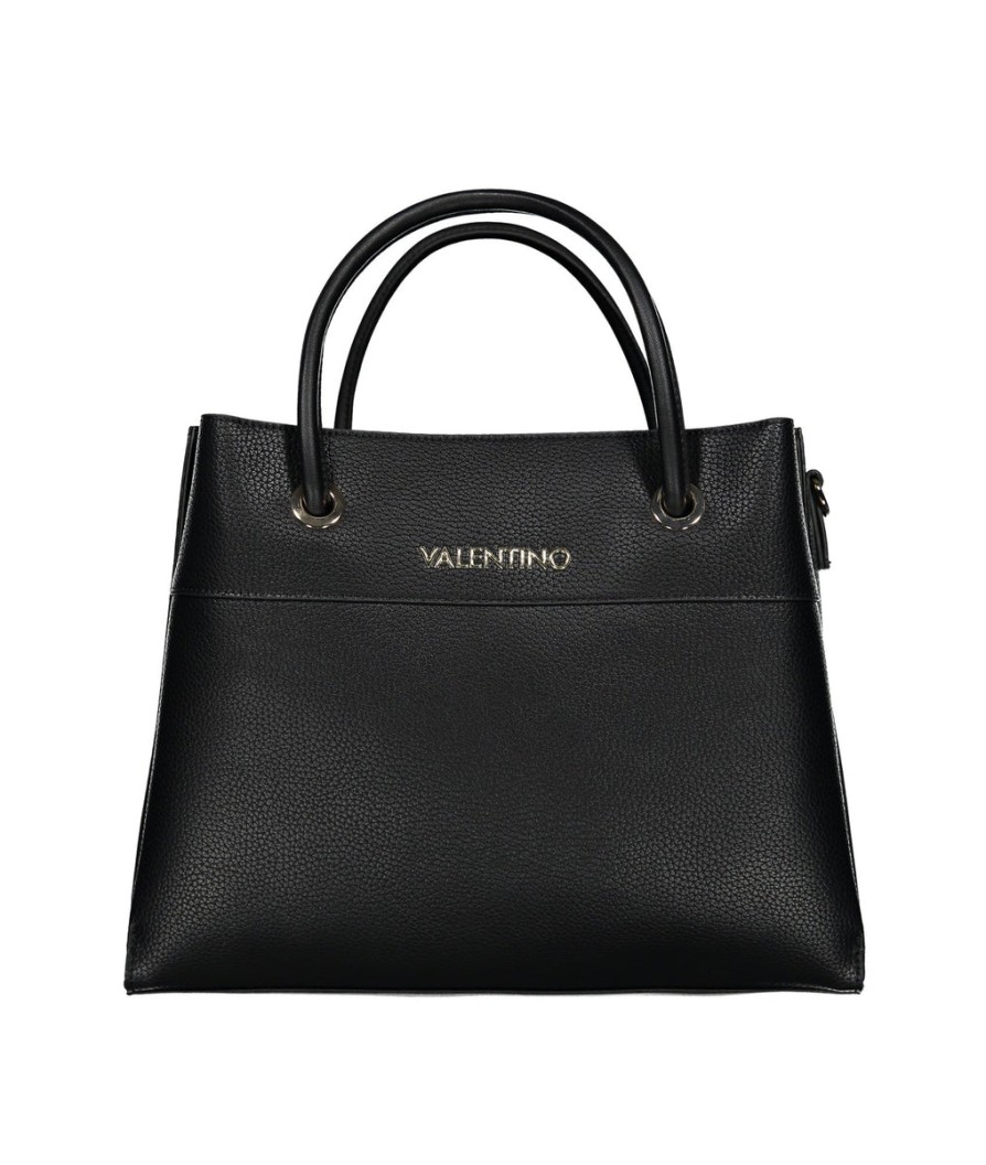 Women Valentino Bags Bags | Alexia Shopper - Black