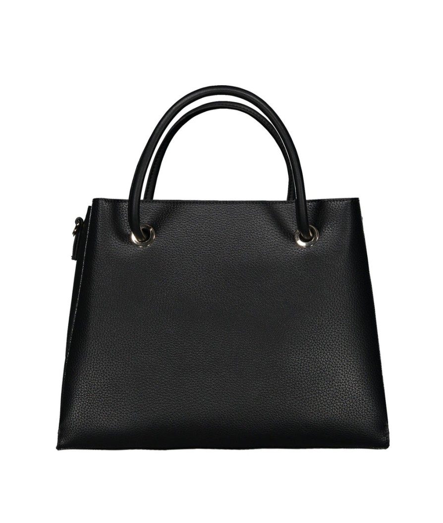 Women Valentino Bags Bags | Alexia Shopper - Black