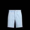 Men Polo Ralph Lauren Polo Ralph Lauren | 8-Inch Stretch Straight Fit Chino Short - Blue